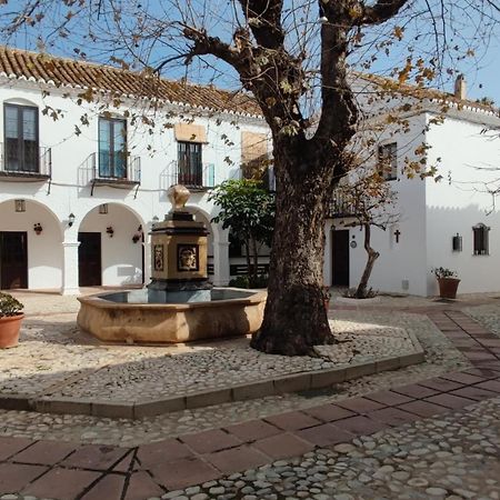 Ferienwohnung Fuengirola Terrace Exterior foto